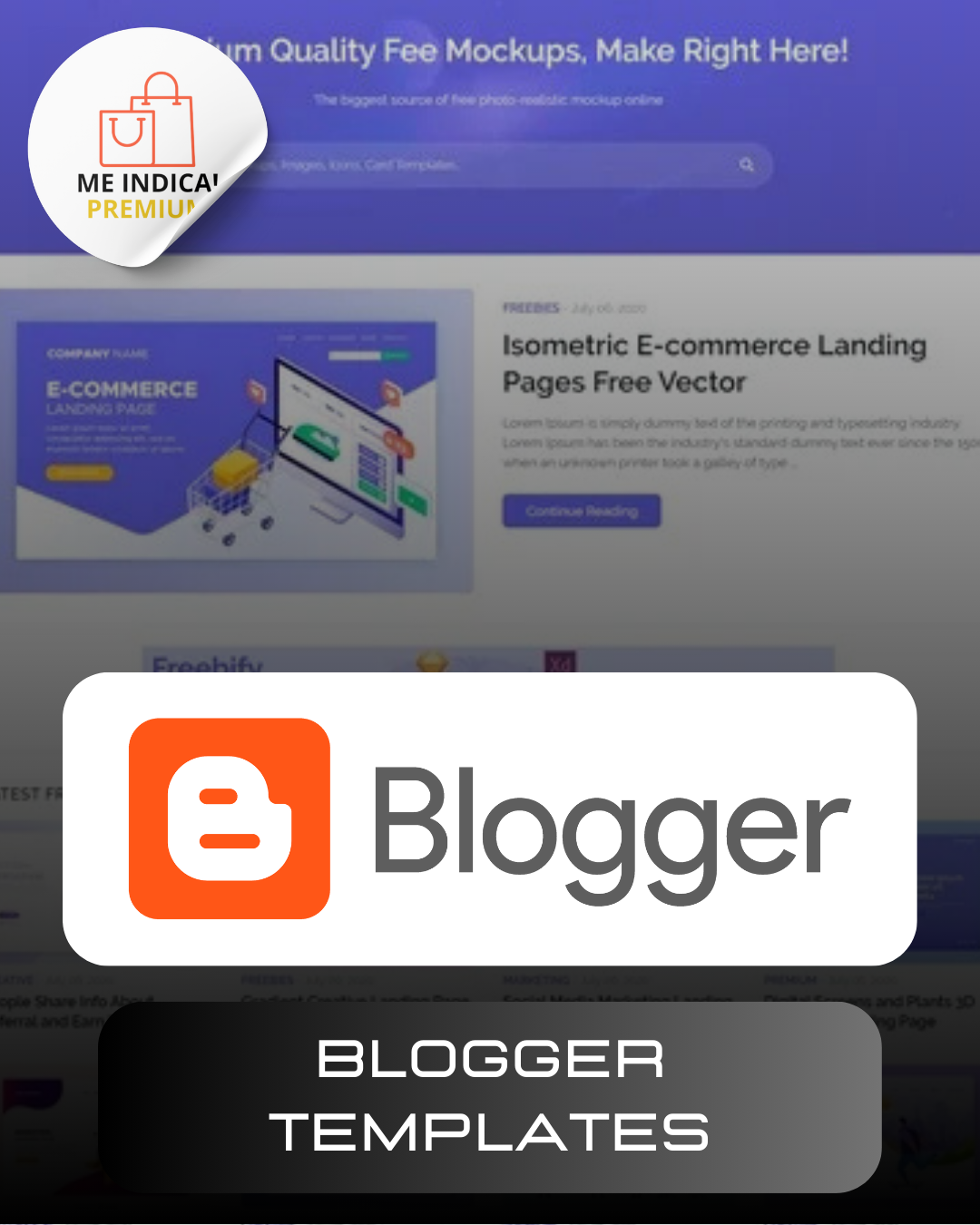 3 - blogger-templates